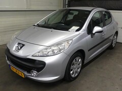 Peugeot 207 - 1.4 VTi Look - Airco - 5 deurs - Weinig KM NAP
