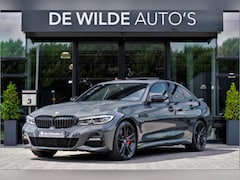 BMW 3-serie - 330e M-sport 292pk Dravit Schuifdak Laser Memory Head-up 19-inch