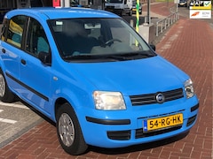Fiat Panda - 1.2 Dynamic NW APK/ FRISSE LEUKE AUTO