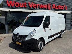 Renault Master - GB 2.3 dCi 165pk L3H2 T35 RWD
