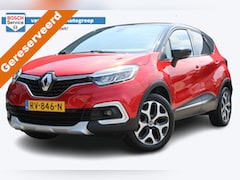 Renault Captur - 0.9 TCe Intens | Trekhaak | Dodehoek detectie | Cruise control | Lichtmetalen velgen | Air