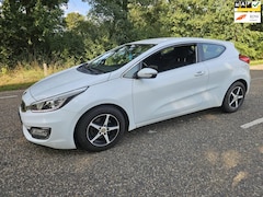 Kia Pro cee'd - 1.6 GDI Business Pack