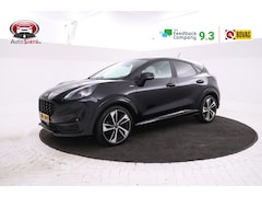 Ford Puma - 1.5 TDCI St-line Uniek, Panorama, Spoilers, Navi, Apple carplay etc. etc
