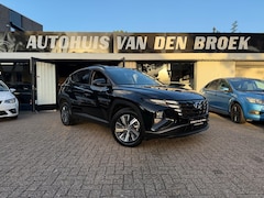 Hyundai Tucson - 1.6 T-GDI 230Pk Hybrid|Navi|Acc|Carplay||Lmv|Elek Pakket |Nw Apk