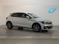 Volkswagen Polo - 1.0 TSI R-Line Edition Camera Navigatie DAB+ Airco