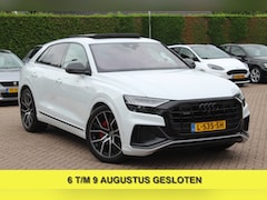 Audi Q8 - 60 TFSI e quattro Competition / Vol opties / Trekhaak / Panoramadak / 360Camera / Head-up