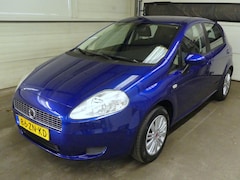 Fiat Grande Punto - 1.4 Dynamic - Airco - Weinig KM NAP - Trekhaak