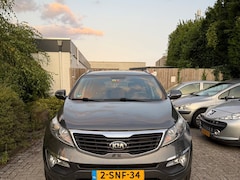 Kia Sportage - 1.6 GDI 20th Anniversary