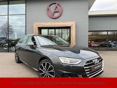 Audi A4 Avant - 40 TFSI 204pk Prestige Plus | Virtual cockpit | Adapt. Cruise | Stoelverwarming | Rijklaar