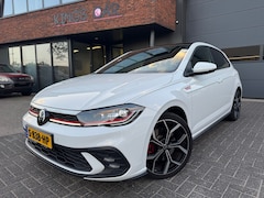Volkswagen Polo - 2.0 TSI GTI PANO VIRTUAL IQ LIGHTS CAMERA ACC SUPER STAAT
