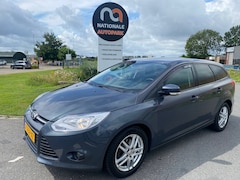 Ford Focus Wagon - 2011 * 1.6 TDCI Lease Trend * AIRCO * LMV * 6 BAK