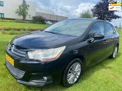 Citroën C4 - 2013 * 1.6 VTi Collection * LMV * AIRCO * ELEC. RAMEN