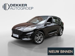 Ford Kuga - 2.5 PHEV ST-Line X TREKHAAK / WINTERPAKKET