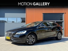 Volvo V40 - 2.0 D2 Nordic+ | 1 eig. | NAVI | PANO | Standkachel | Dealer | Xenon | NAP | Camera | Stoe