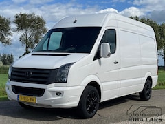 Volkswagen Crafter - 35 2.0 TDI 140pk L2/H2 2017 111.553Km