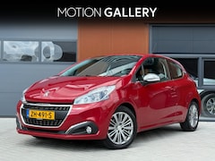 Peugeot 208 - 1.2 PureTech GT-line | 110 PK | Dealer | CarPlay | Clima | PDC | LM | LED | Navigatie | Cr