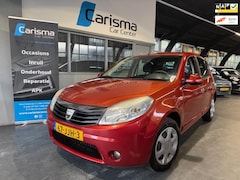 Dacia Sandero - 1.4 Lauréate Airco|EL-RMN