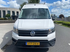 Volkswagen Crafter - 2017 * 35 2.0 TDI L5H3 * 6 BAK * AIRCO * ELEC. RAMEN * EURO 6