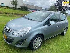Opel Corsa - 2011 * 1.2-16V Cosmo * ELEC. RAMEN * AIRCO * UNIEKE KM- STAND