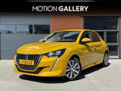 Peugeot 208 - 1.2 PureTech Active | CarPlay | NAP | Airco | Cruise | Navi | BTW