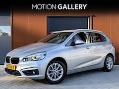 BMW 2-serie Active Tourer - 218d Executive | NAP | NAVI | PDC | Keyless | Cruise | Elek. achterklep | Automaat| Dealer