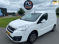 Peugeot Partner - 2016 * 120 1.6 BlueHDi 100 L1 Première S&S * LMV * ELEC. RAMEN