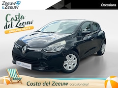 Renault Clio - 0.9 TCe Expression | Cruise Control | Airco | Bluetooth telefoonvoorbereiding | Elektrisch