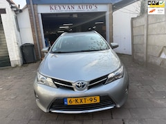 Toyota Auris Touring Sports - 1.8 Hybrid Aspiration