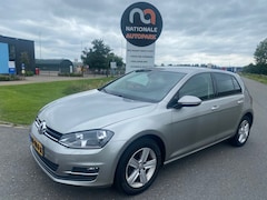 Volkswagen Golf - 2013 * 1.6 TDI Highline * LMV * AIRCO * CLIMA * ELEC. RAMEN
