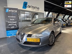 Alfa Romeo GT - 2.0 JTS Distinctive Inruilkoopje MET APK