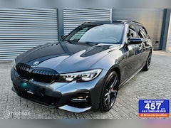 BMW 3-serie Touring - 330e xDrive M SPORT HUD PANO