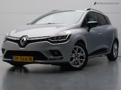 Renault Clio Estate - 0.9 TCe Limited (APPLE CARPLAY, LED VERLICHTING, KEYLESS, PREMIUM SOUND, CLIMATE, CAMERA.L