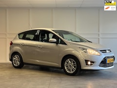 Ford C-Max - 1.6 EcoBoost Titanium / 87.689 KM / NaP / Trekhaak / Camera