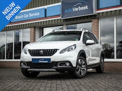 Peugeot 2008 - 1.2 PureTech Allure 130pk | Apple Carplay & Android Auto | Navi af-fabriek | Camera | PDC