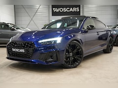 Audi A5 Sportback - 40 TFSI S Line * Pano - Virtual - Matrix - 20" - Keyless - Sfeer - Camera - Alcantara