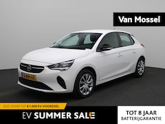 Opel Corsa-e - Level 2 50 kWh | Climate control | Apple Carplay/Android Auto | Navigatie