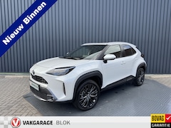 Toyota Yaris Cross - 1.5 Hybrid Adventure | Afnm. Trekhaak | JBL | Head-up | BSM | Rijklaar