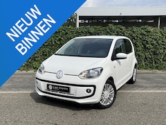Volkswagen Up! - 1.0 High up * Navi * Cup * 38.602 KM * Garantie