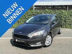 Ford Focus Wagon - 1.0 Edition * Carplay * Nieuwe Distr. * Garantie