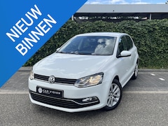 Volkswagen Polo - 1.2 TSI Highline * Airco * Cruise * Garantie * Apk 07-2026