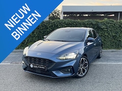 Ford Focus - 1.0 EcoBoost ST-Line * Navi * Carplay * Dealerond. * Garantie
