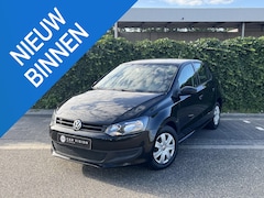 Volkswagen Polo - 1.2 Edition * Carplay * Airco * Apk 06-2026