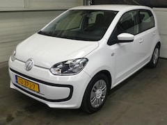 Volkswagen Up! - 1.0 move up BlueM - 5 deurs - Navigatie - Airco