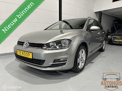 Volkswagen Golf Variant - 1.2 TSI HighlineLET OP*Airco*Navi