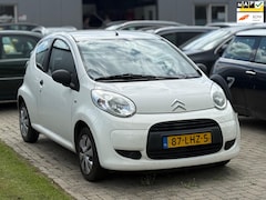 Citroën C1 - 1.0-12V Séduction|Origineel Nederlands