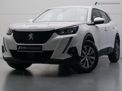 Peugeot 2008 - 1.2 PureTech Active (APPLE CARPLAY, LED VERLICHTING, PARKEERSENSOREN, NAVIGATIE, CRUISE, L