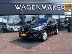 Mazda CX-5 - 2.0 TS+ 2WD Clima|Cruise|NAVI|Trekhaak