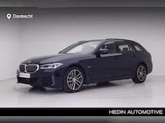 BMW 5-serie Touring - 530e xDrive M-Sport | Head-Up | Laser | Comfort zetels | Driv. Ass. Pro