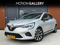 Renault Clio - 1.0 TCe Intens | Digital Cockpit | Dealer | CarPlay | LED | NAVI |Cruise | Clima | PDC | L