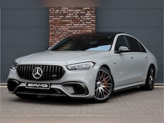 Mercedes-Benz S-klasse - AMG 63 S E Performance 'Edition 1' Aut9 | 802pk | Achterasbesturing | Keramisch | Distroni